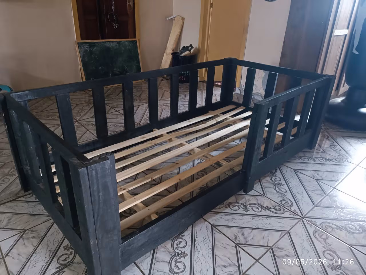 Cama infantil